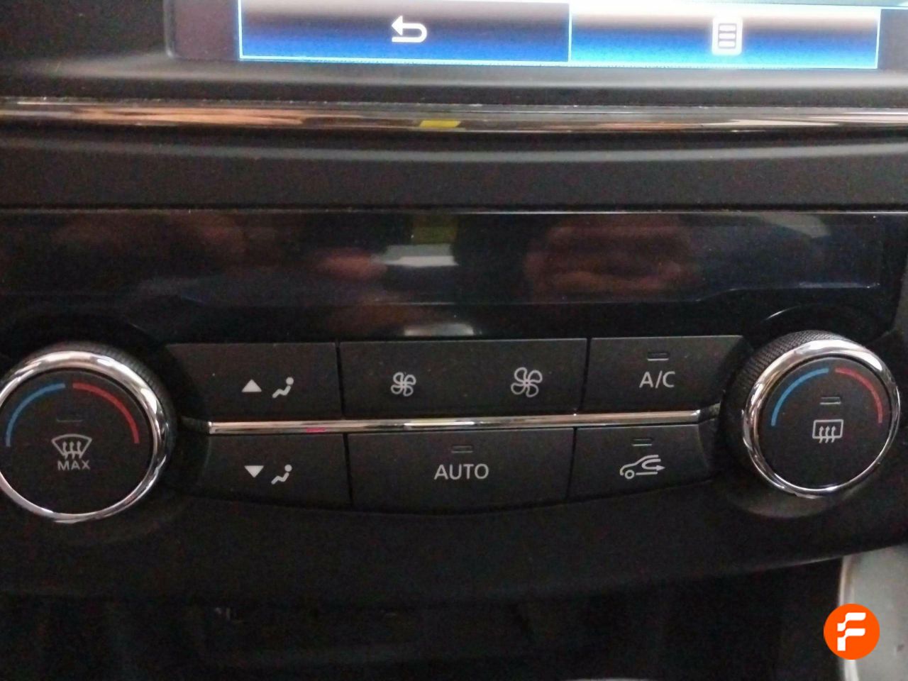 Foto Renault Kadjar 17