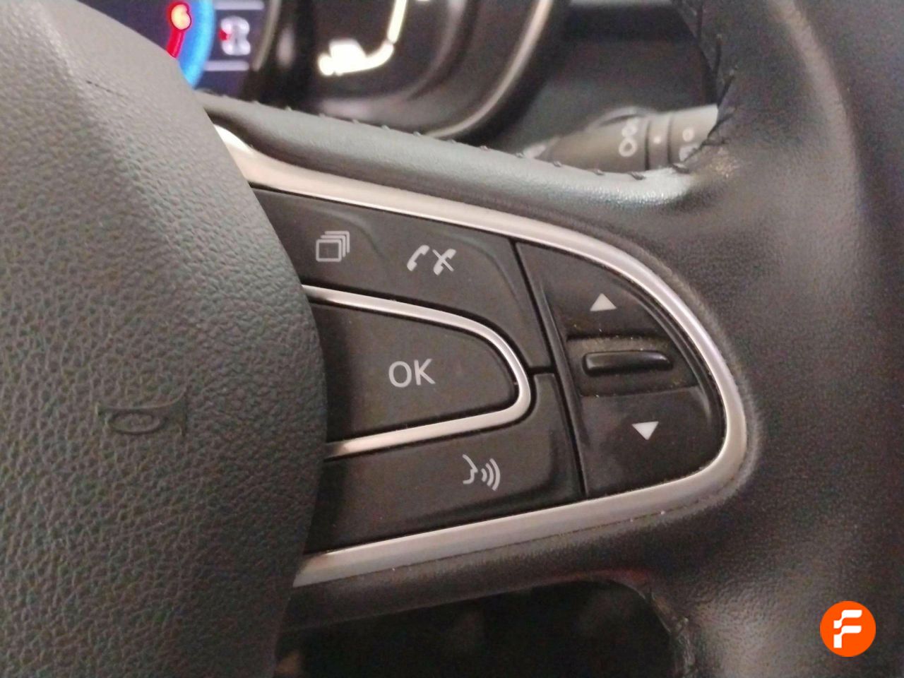 Foto Renault Kadjar 18