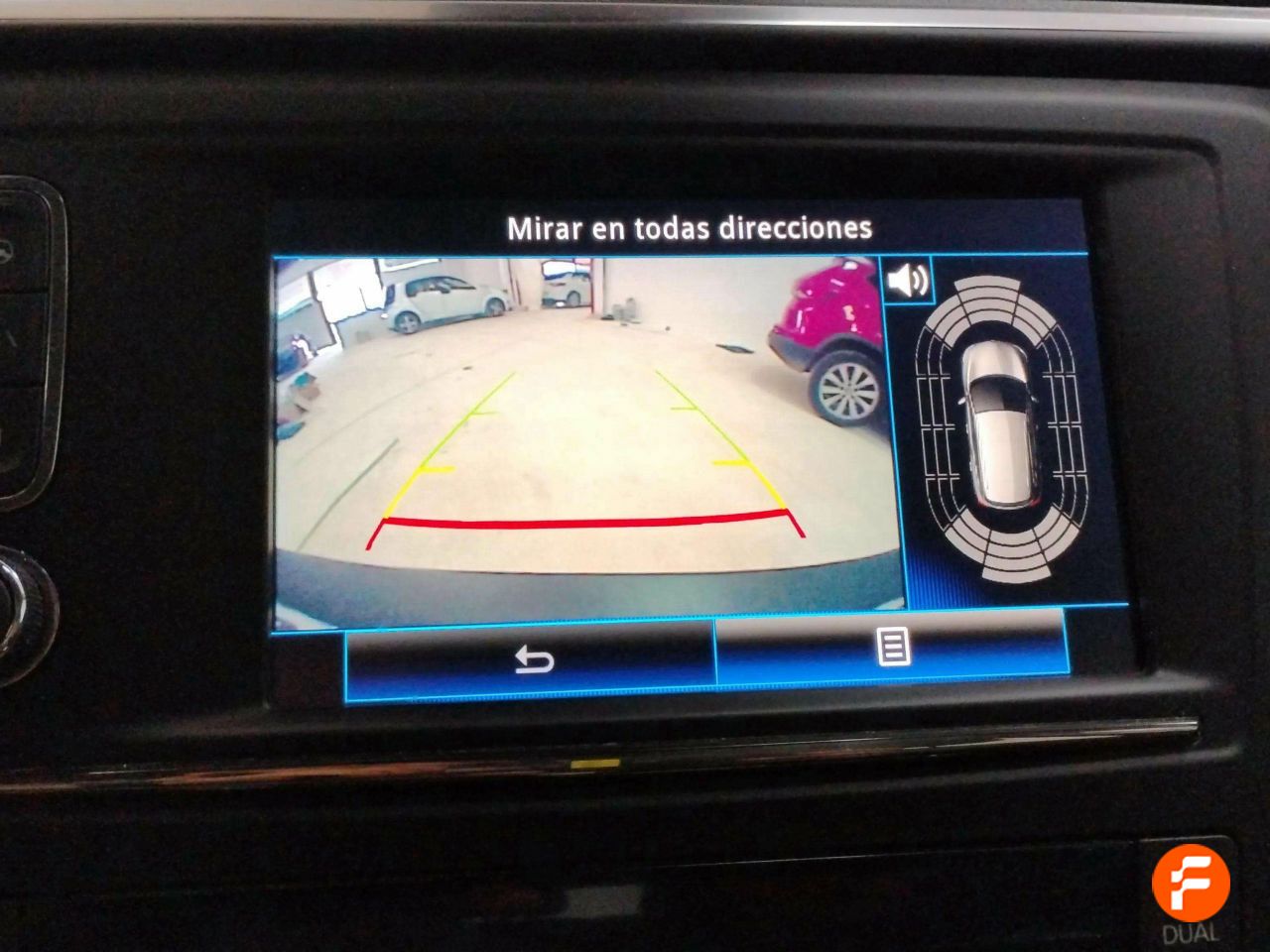 Foto Renault Kadjar 22