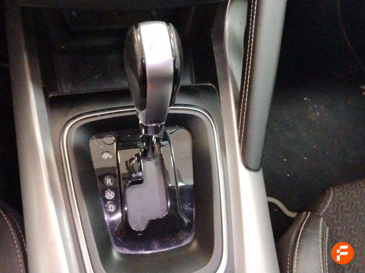Foto Renault Kadjar 23