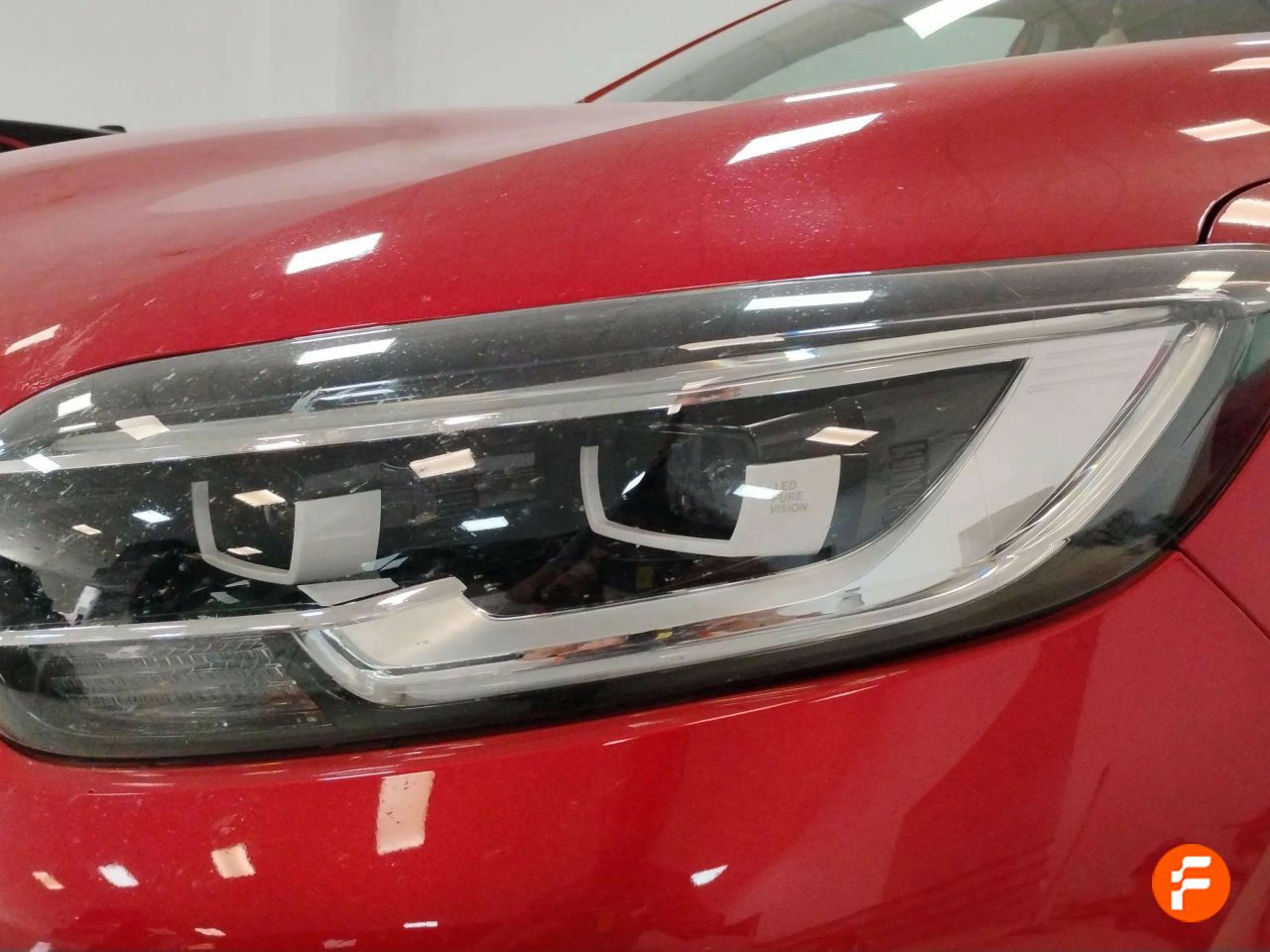 Foto Renault Kadjar 24