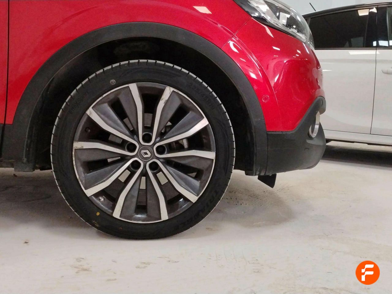 Foto Renault Kadjar 25