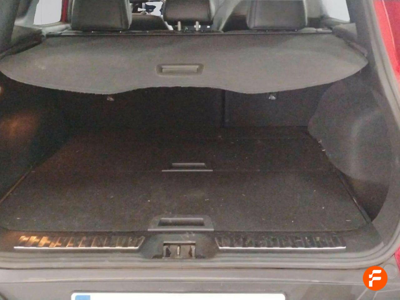 Foto Renault Kadjar 26