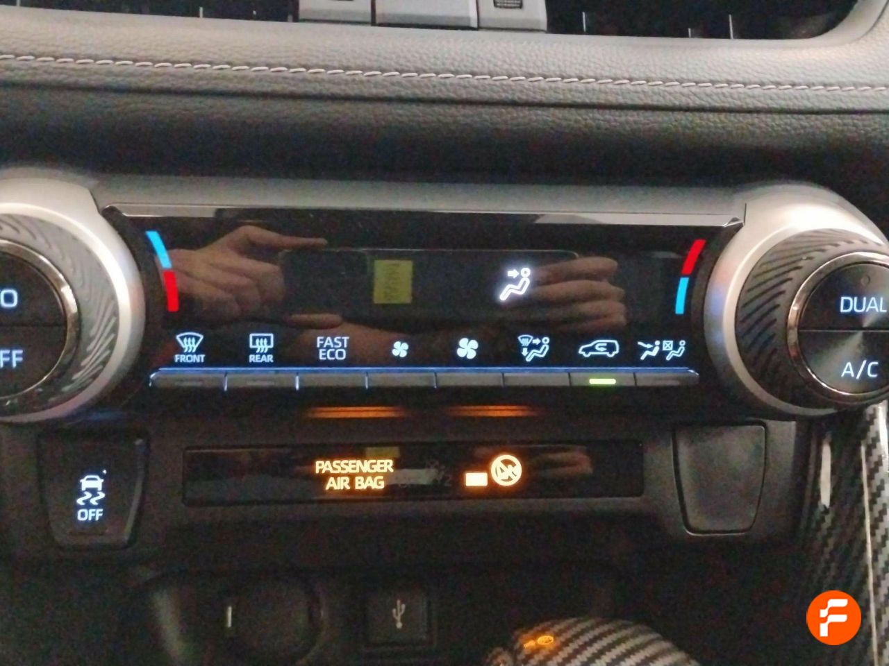 Foto Toyota Rav4 18