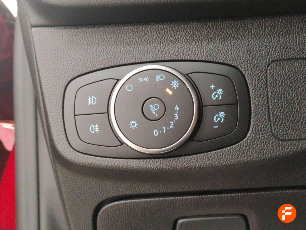 Foto Ford Focus 20