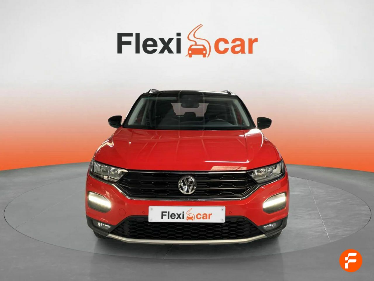 Foto Volkswagen T-Roc 2