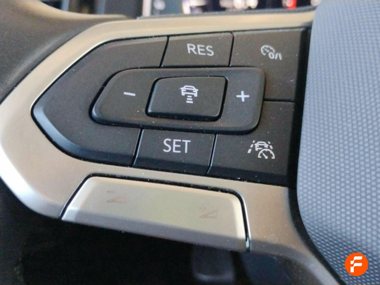 Foto Volkswagen Taigo 16