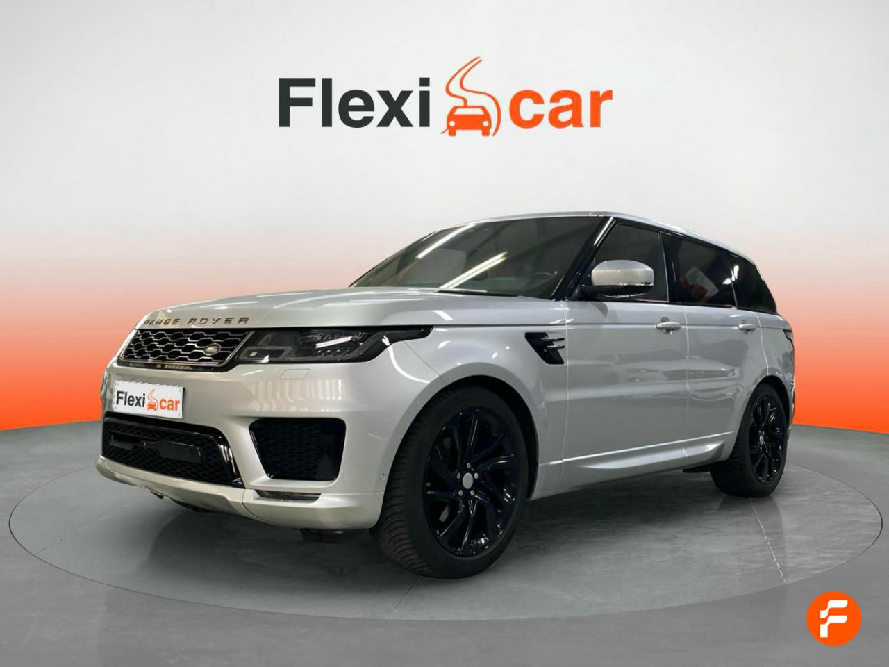 Foto Land-Rover Range Rover Sport 3