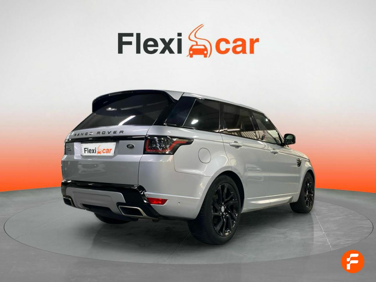Foto Land-Rover Range Rover Sport 7