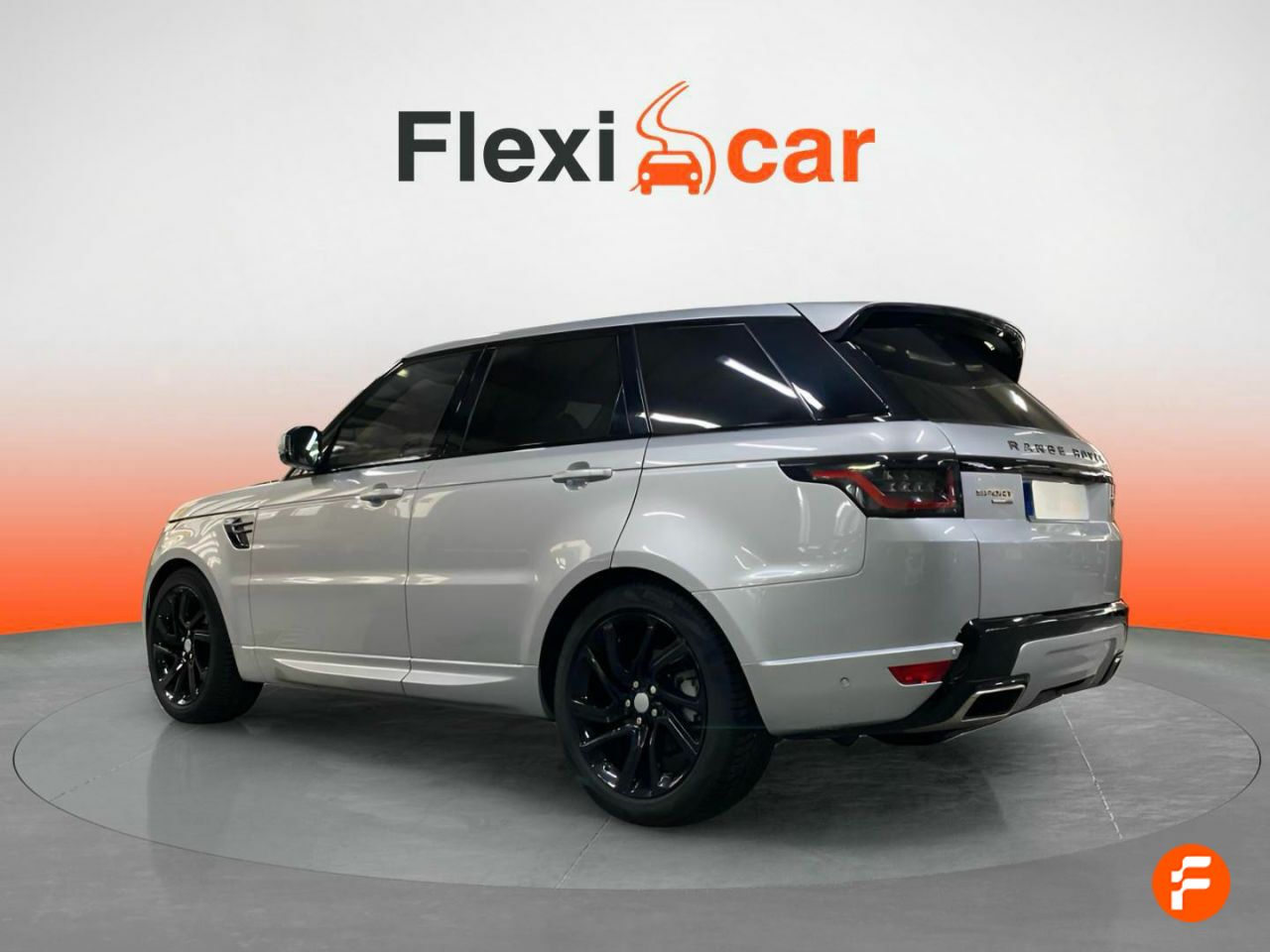 Foto Land-Rover Range Rover Sport 9