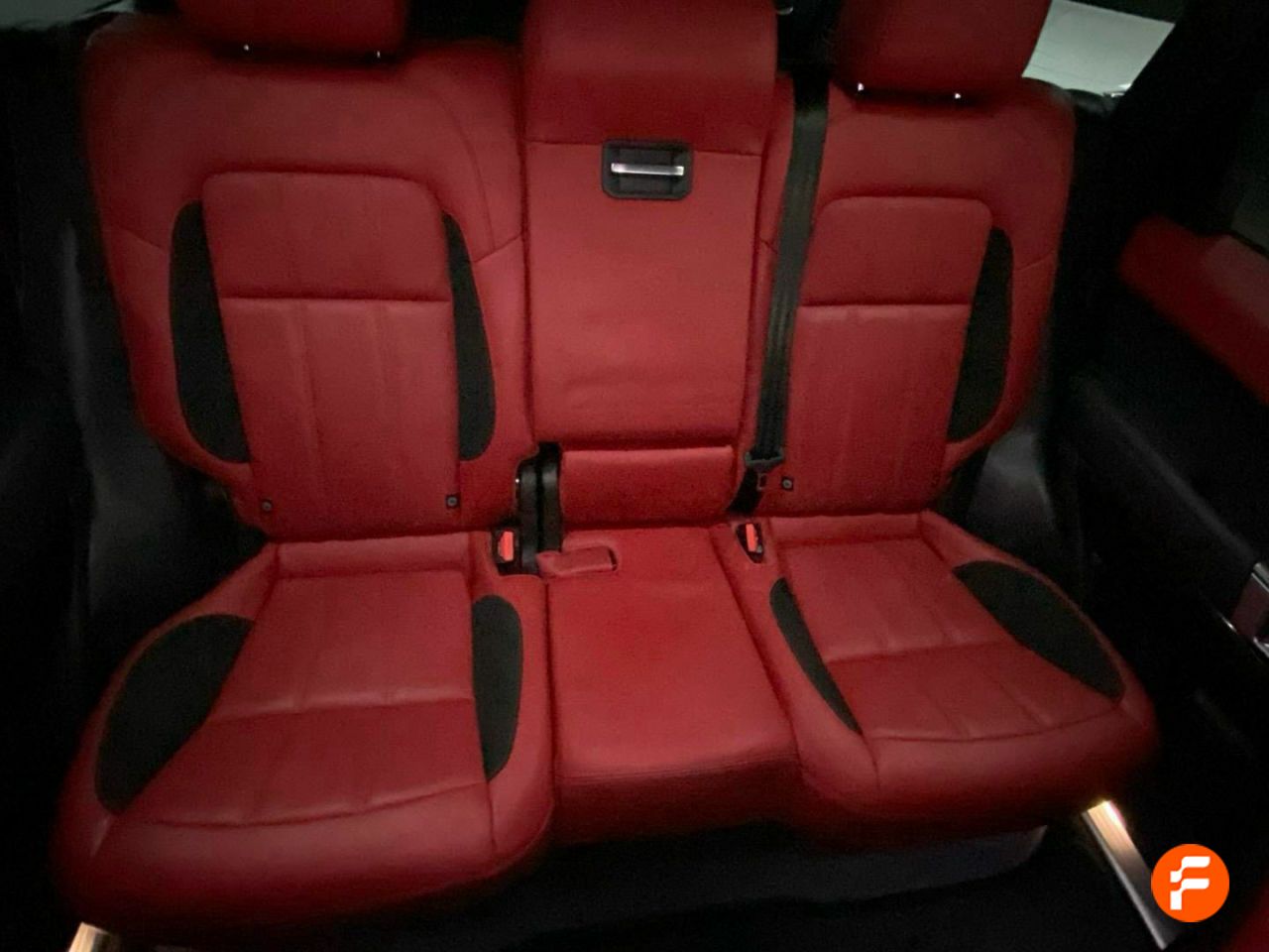 Foto Land-Rover Range Rover Sport 19