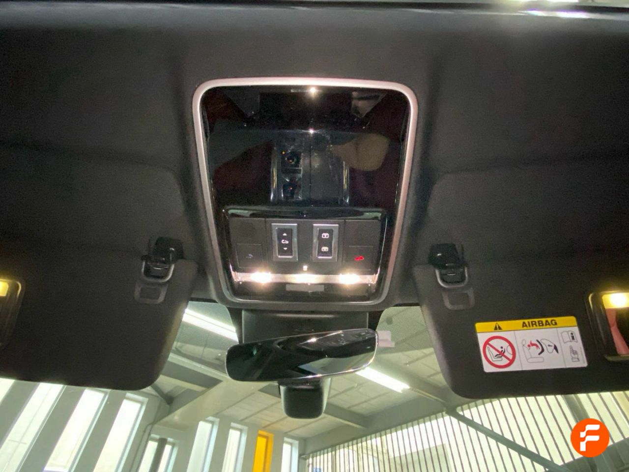 Foto Land-Rover Range Rover Sport 31