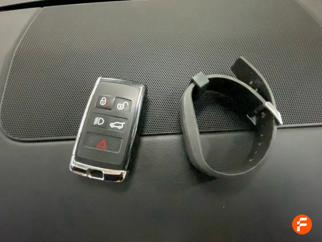 Foto Land-Rover Range Rover Sport 33