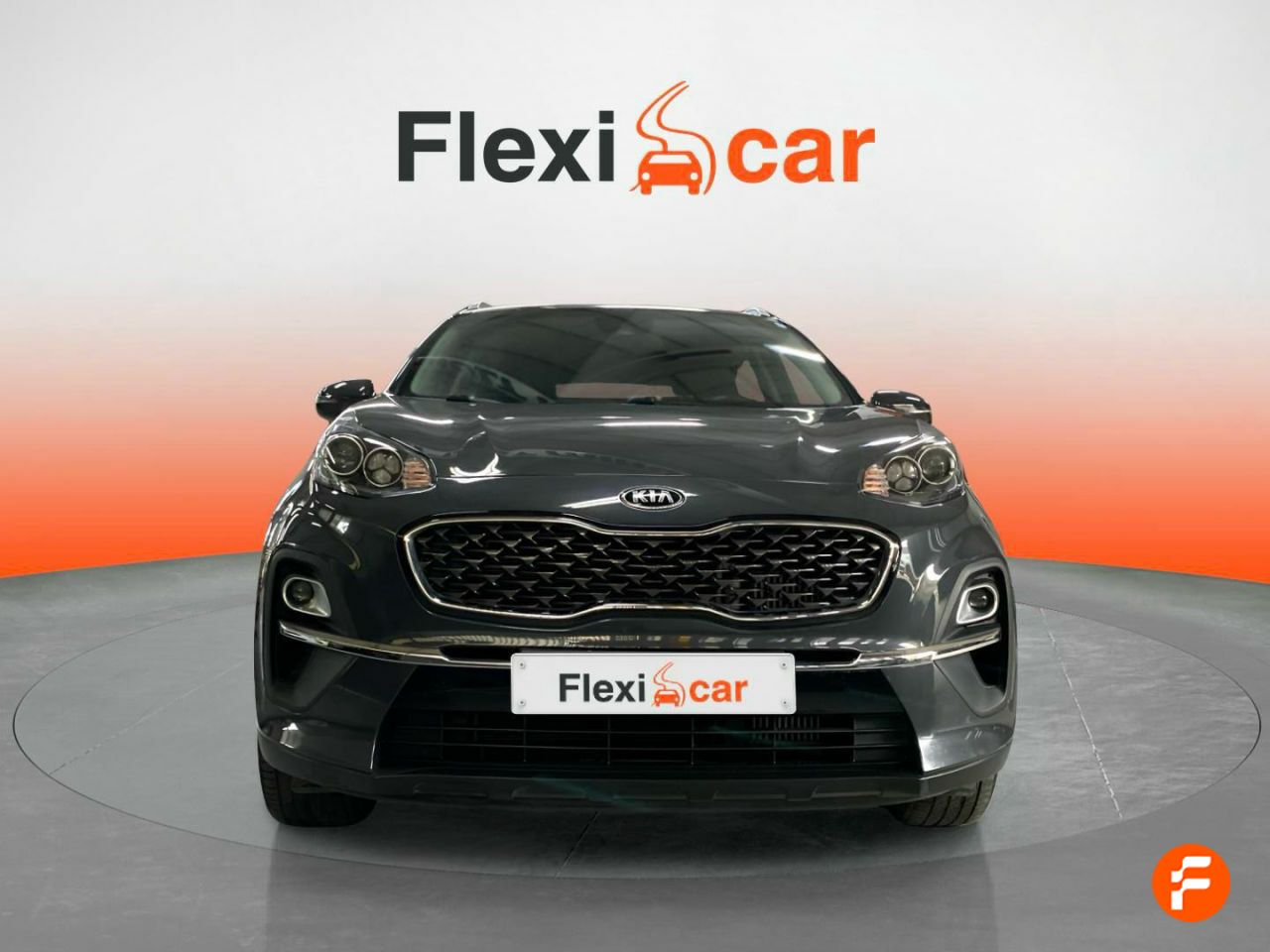 Foto Kia Sportage 2