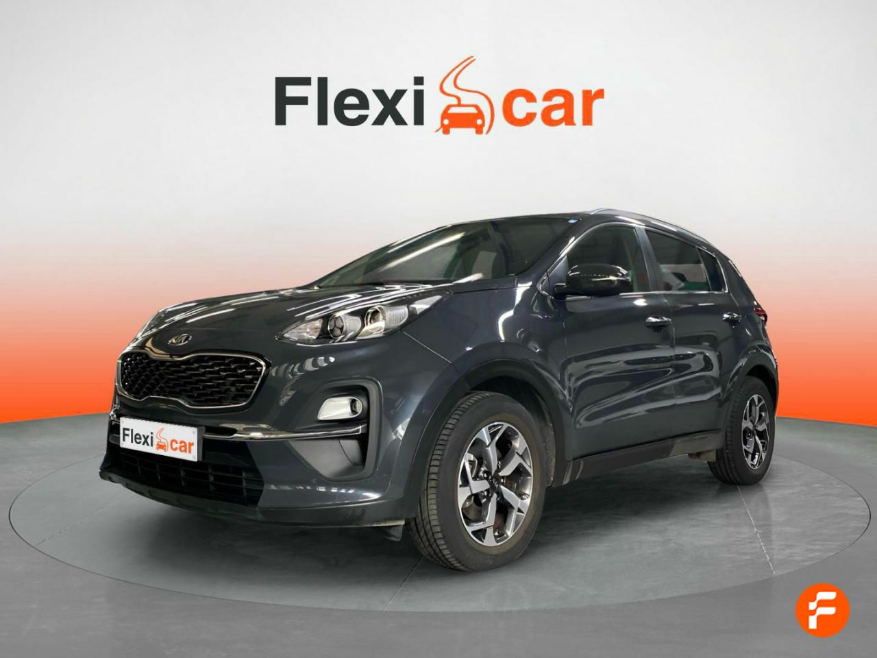 Foto Kia Sportage 3