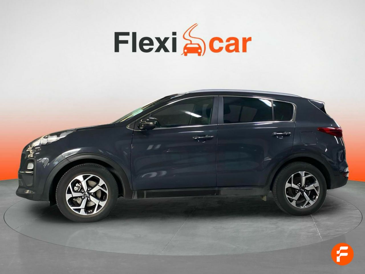 Foto Kia Sportage 5