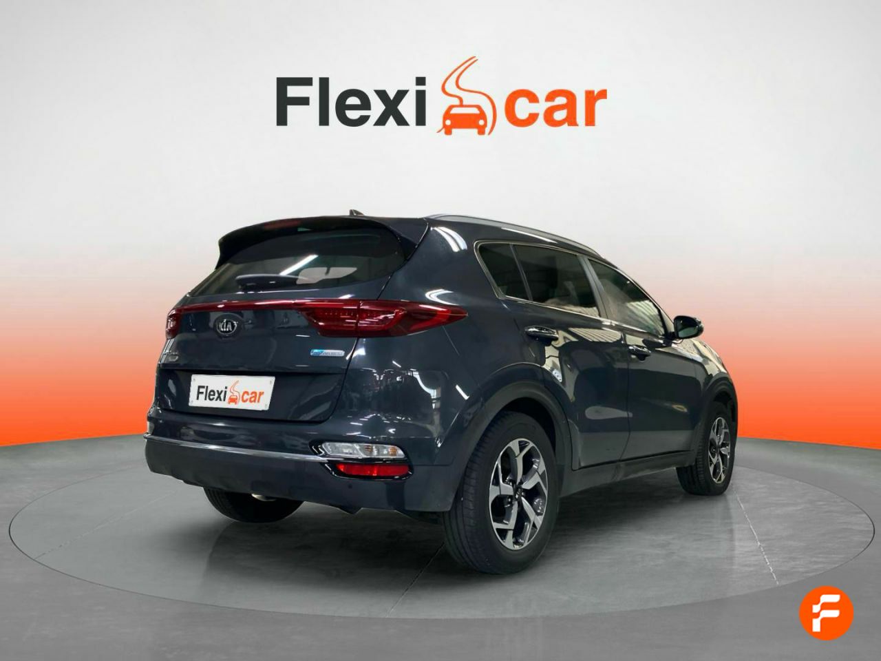 Foto Kia Sportage 7