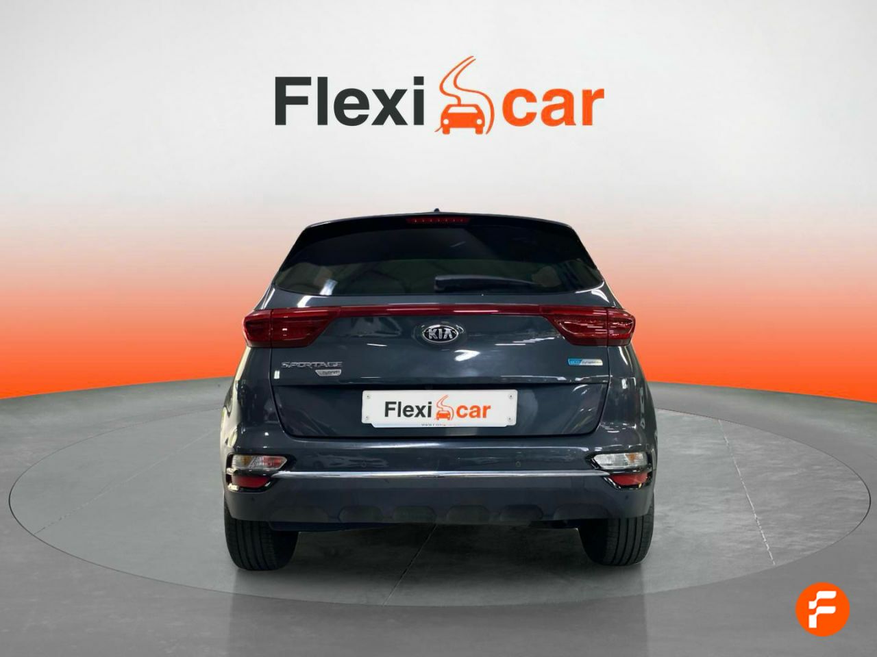 Foto Kia Sportage 8