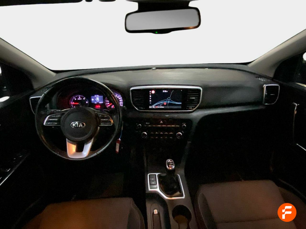 Foto Kia Sportage 13