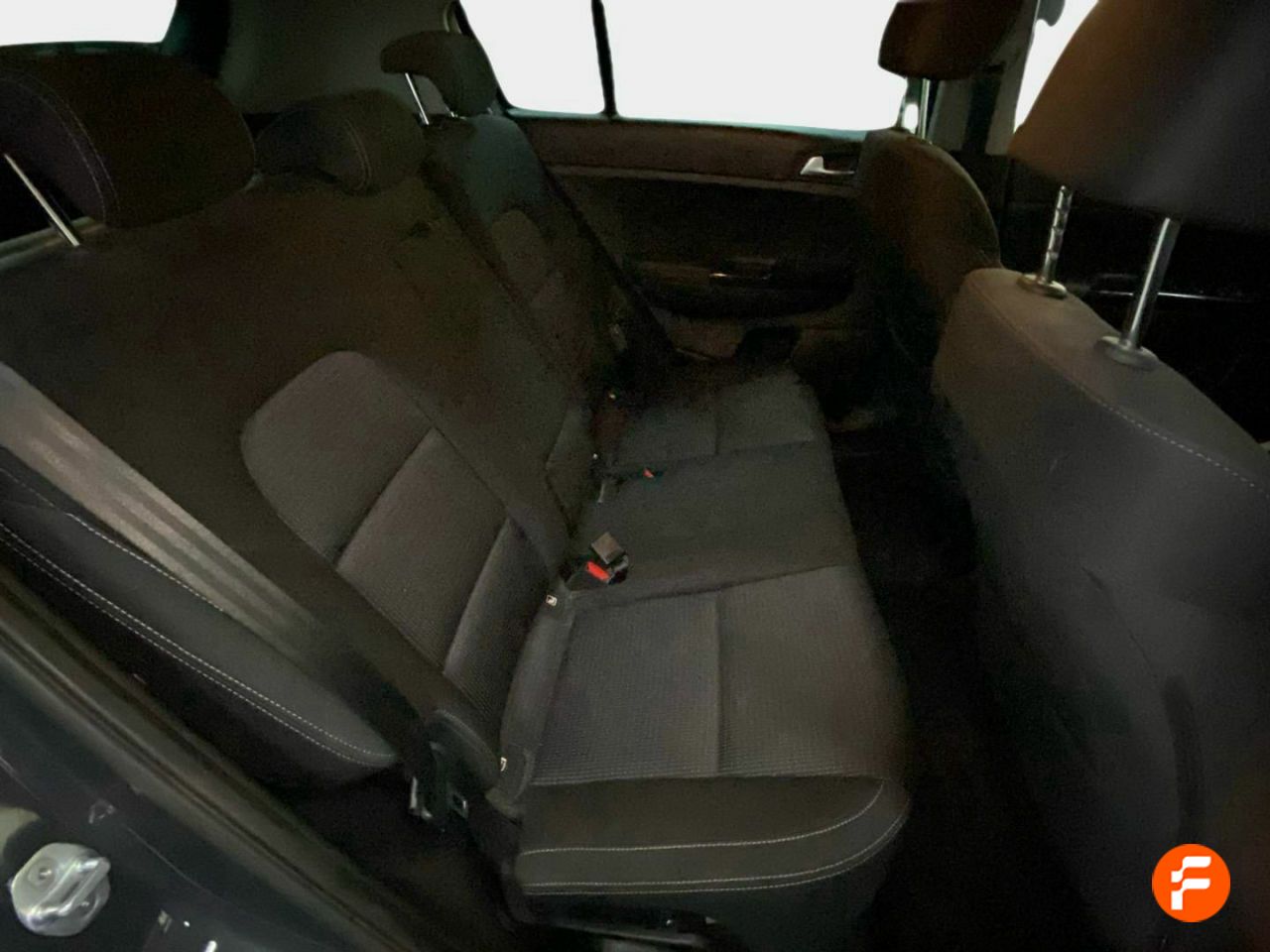 Foto Kia Sportage 15