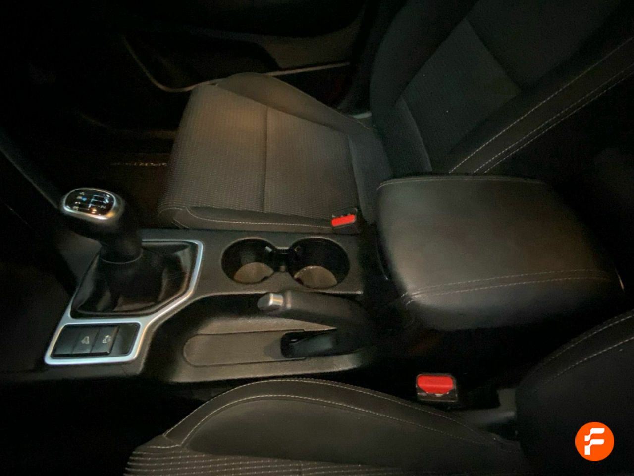 Foto Kia Sportage 17