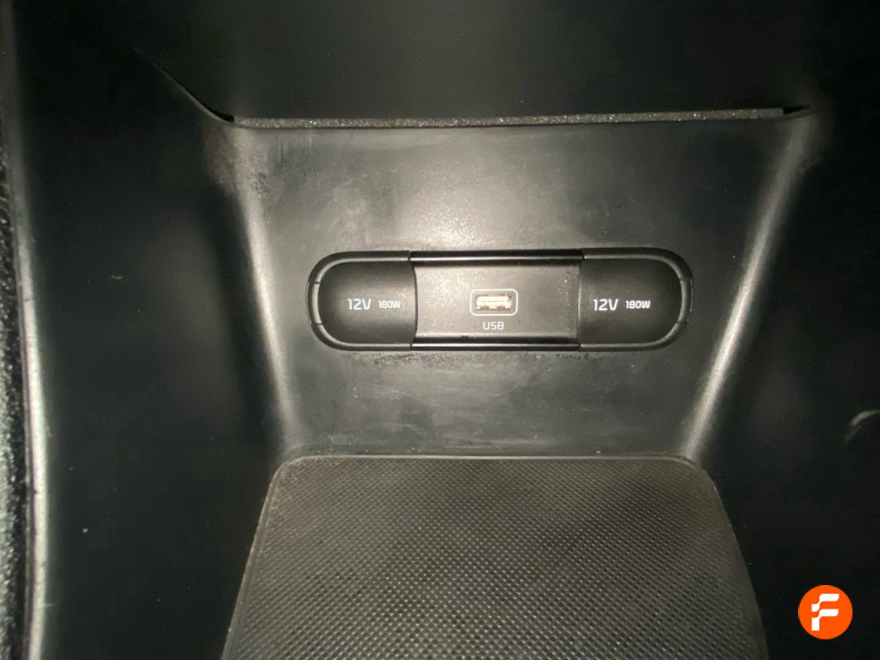Foto Kia Sportage 20