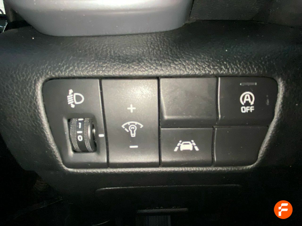 Foto Kia Sportage 21