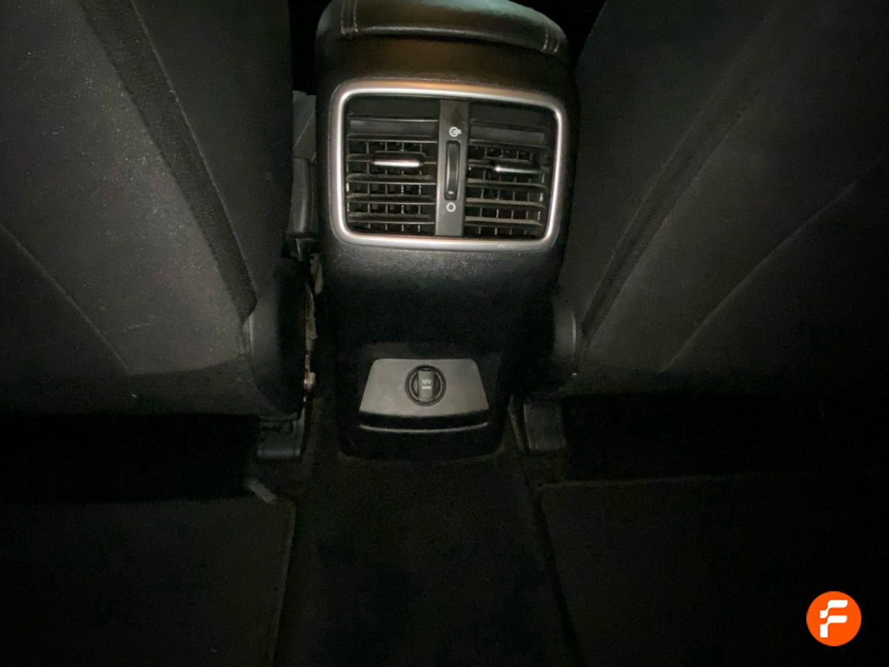 Foto Kia Sportage 22