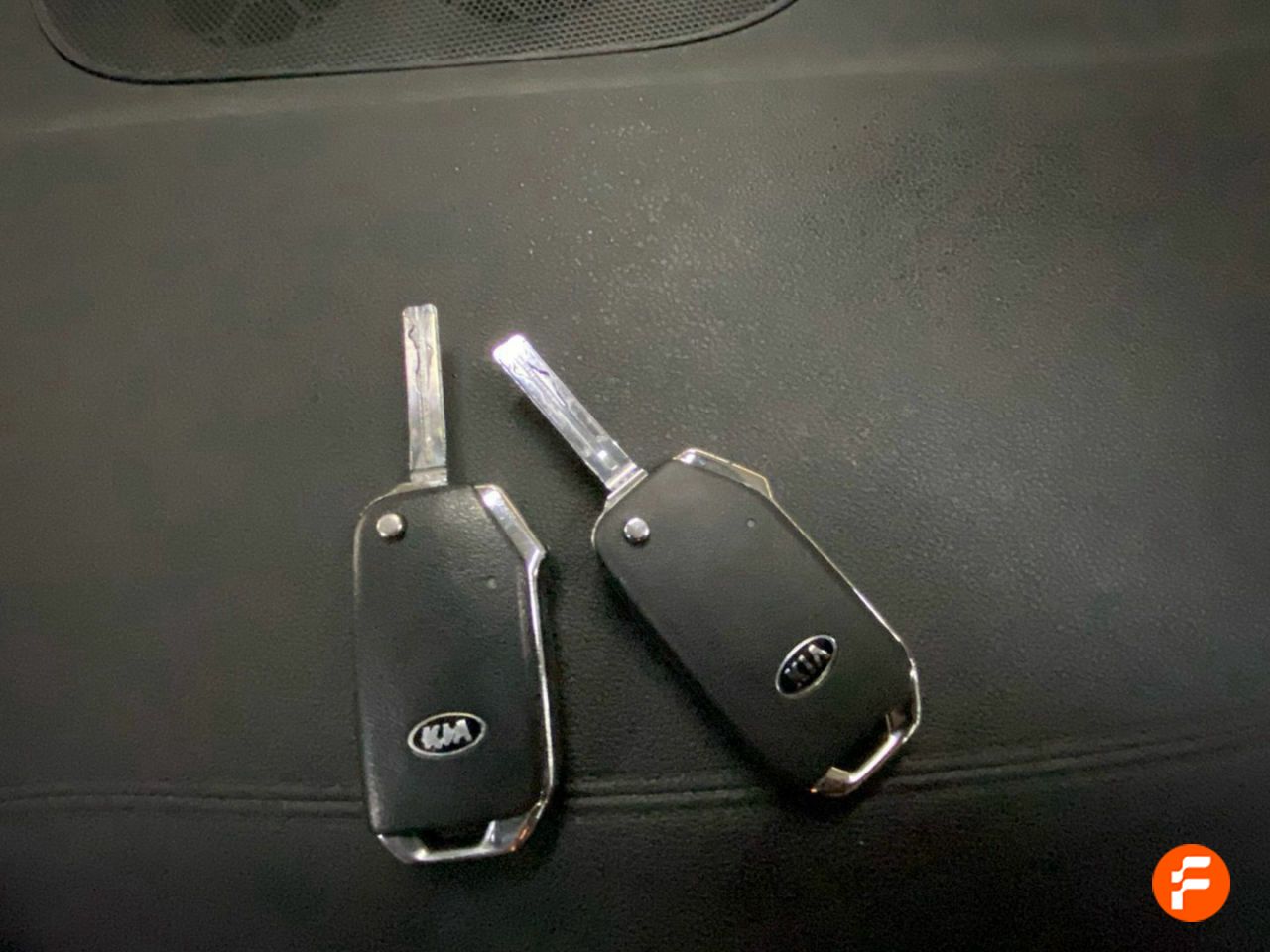 Foto Kia Sportage 23