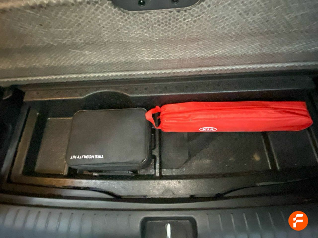Foto Kia Sportage 24