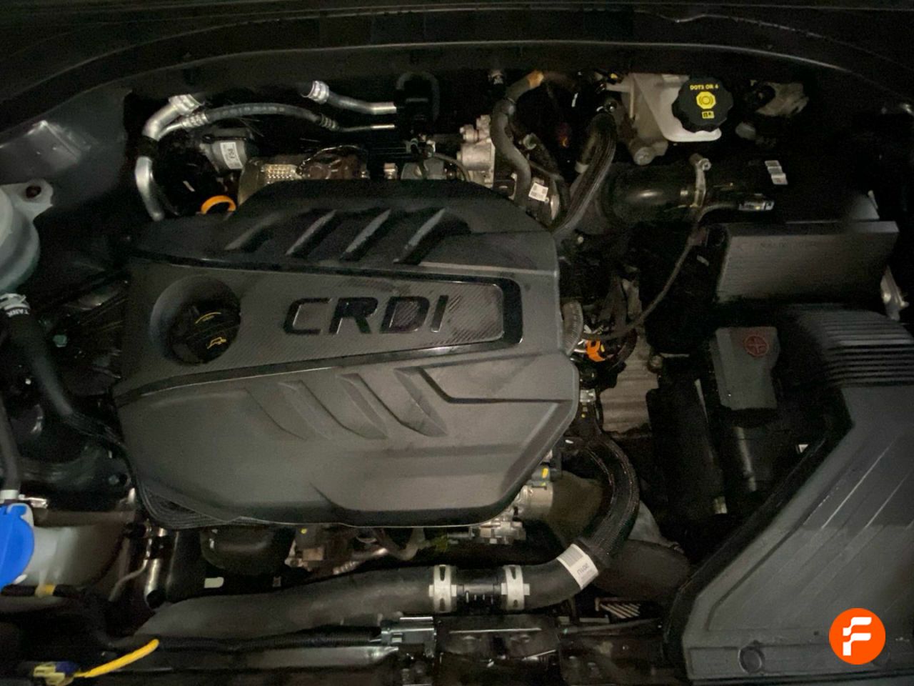 Foto Kia Sportage 26