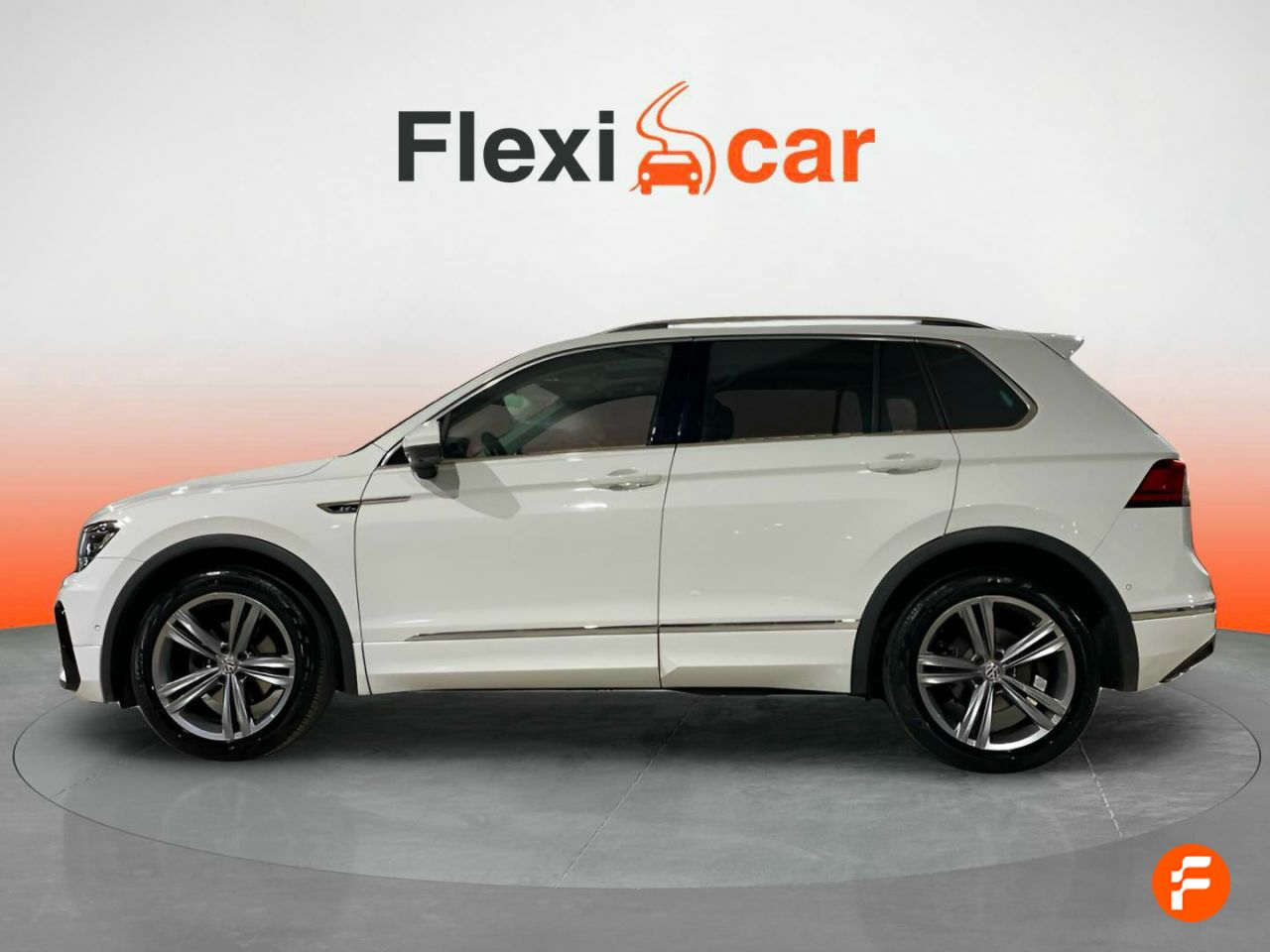Foto Volkswagen Tiguan 5