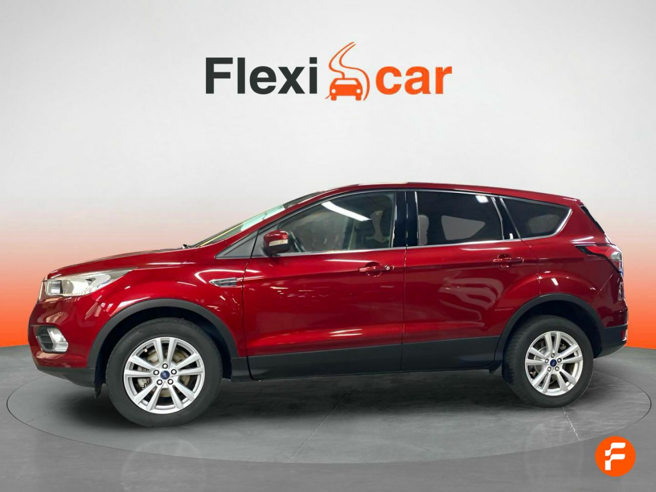 Foto Ford Kuga 5