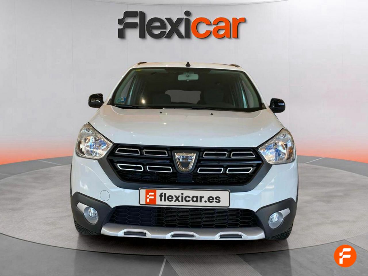 Foto Dacia Lodgy 2