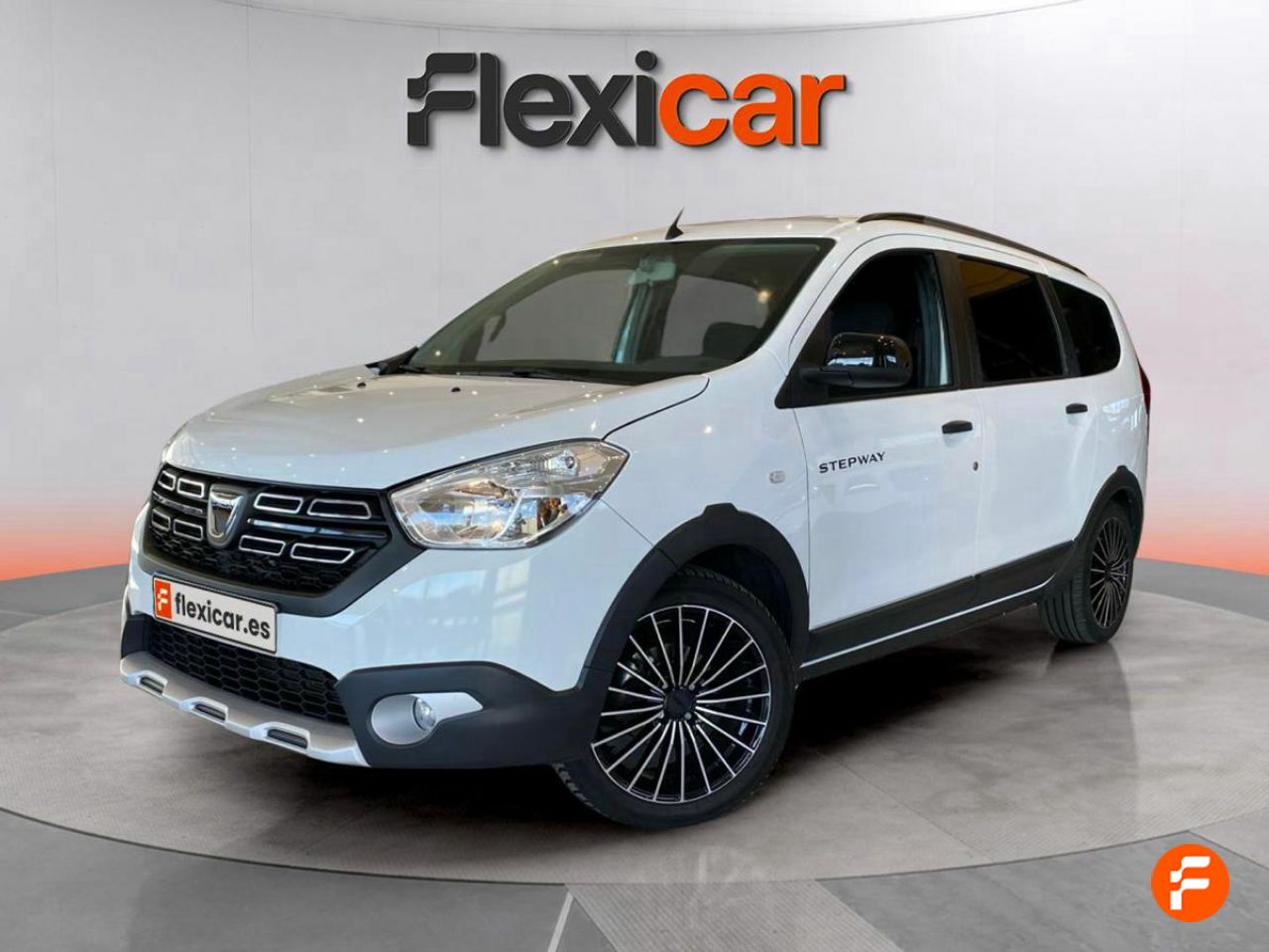 Foto Dacia Lodgy 3
