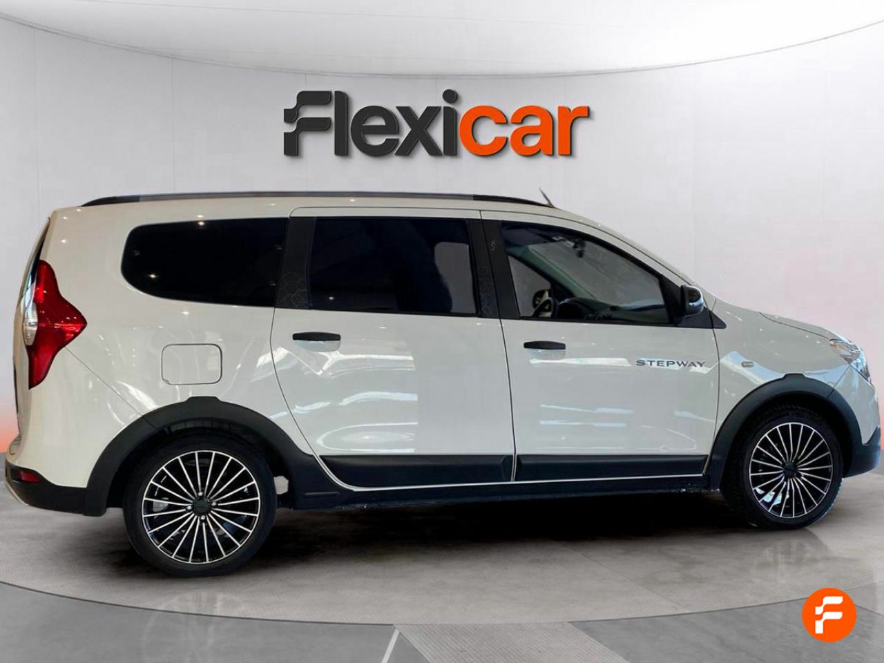 Foto Dacia Lodgy 5