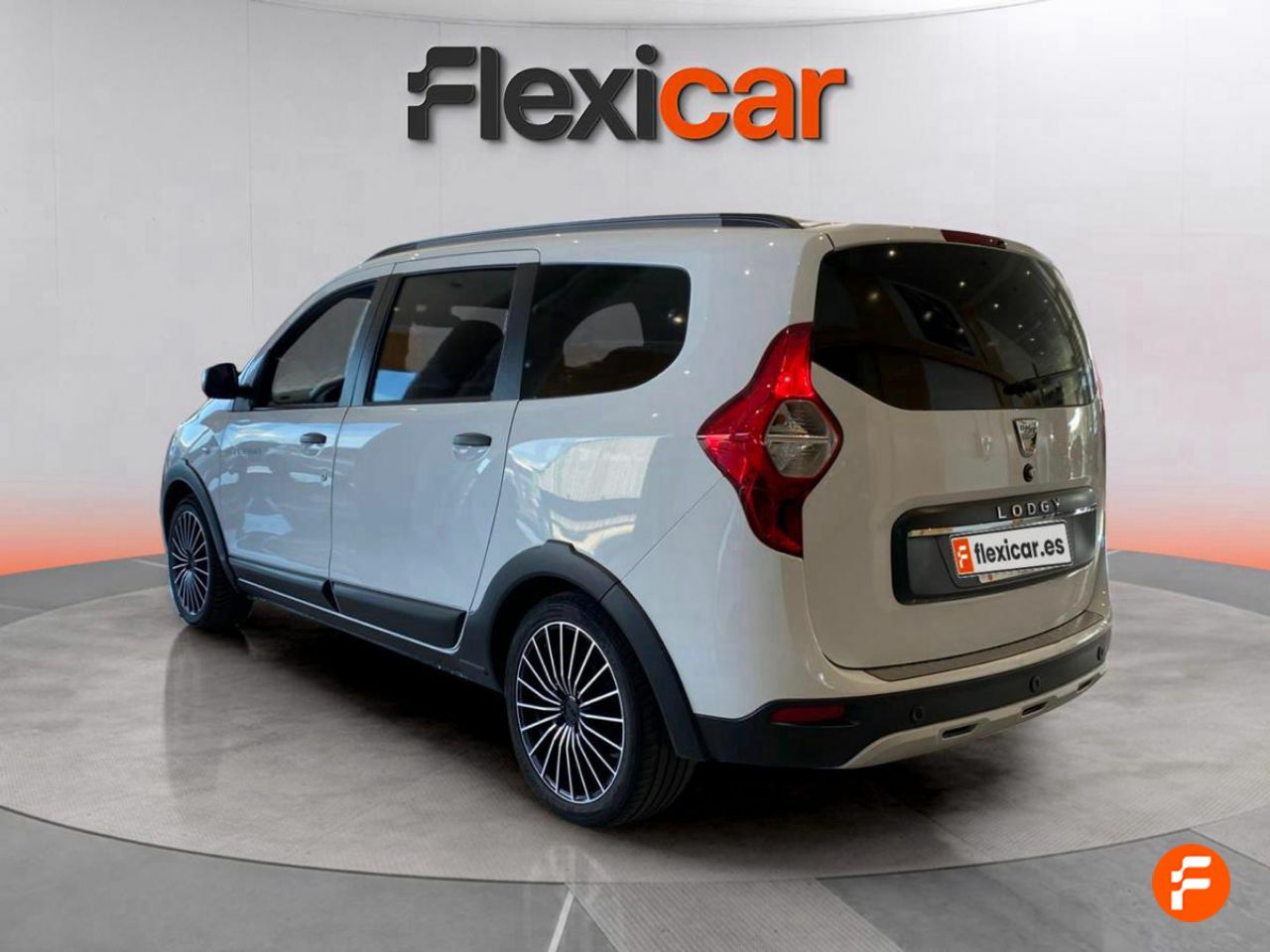 Foto Dacia Lodgy 7