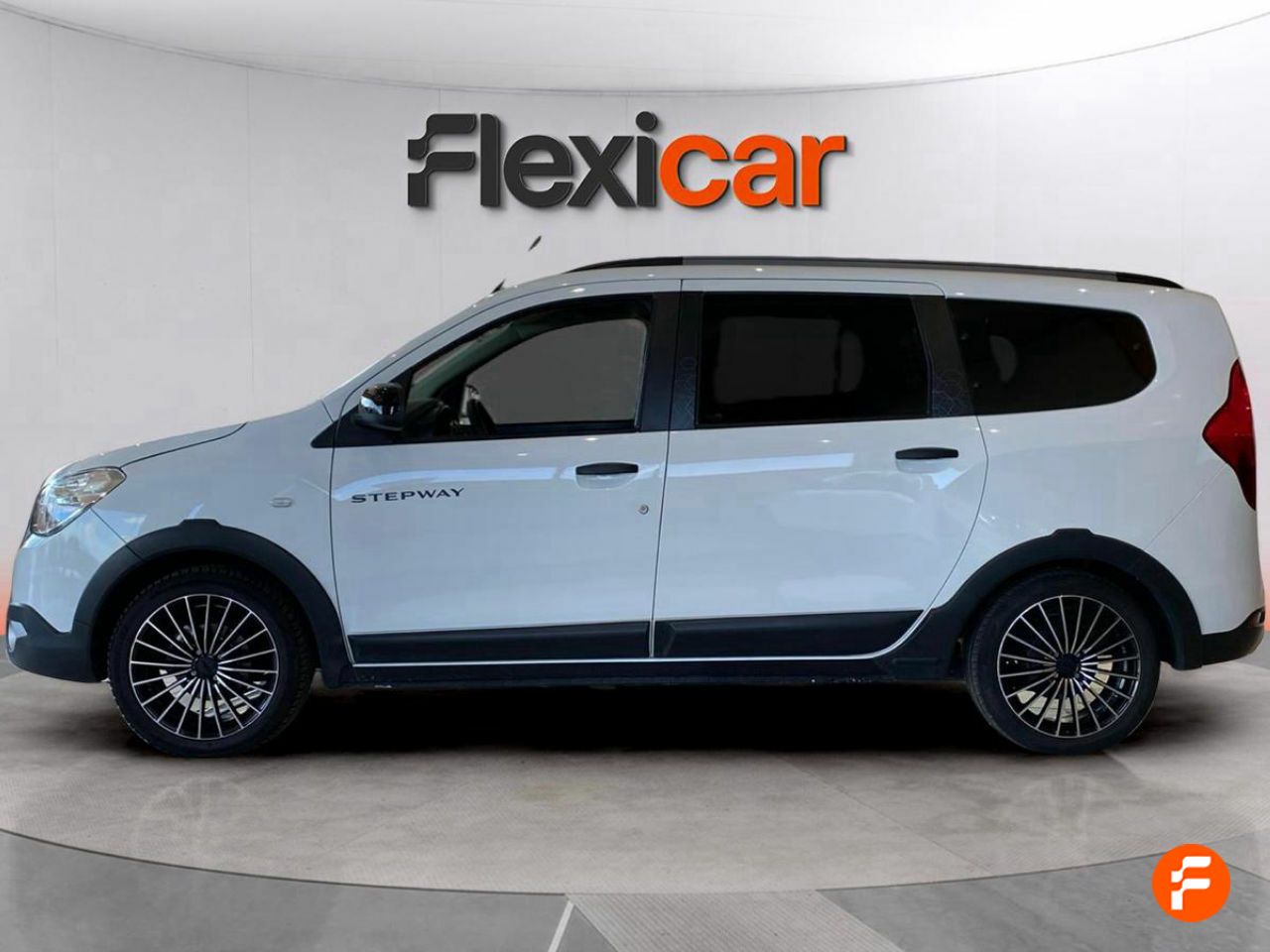 Foto Dacia Lodgy 8