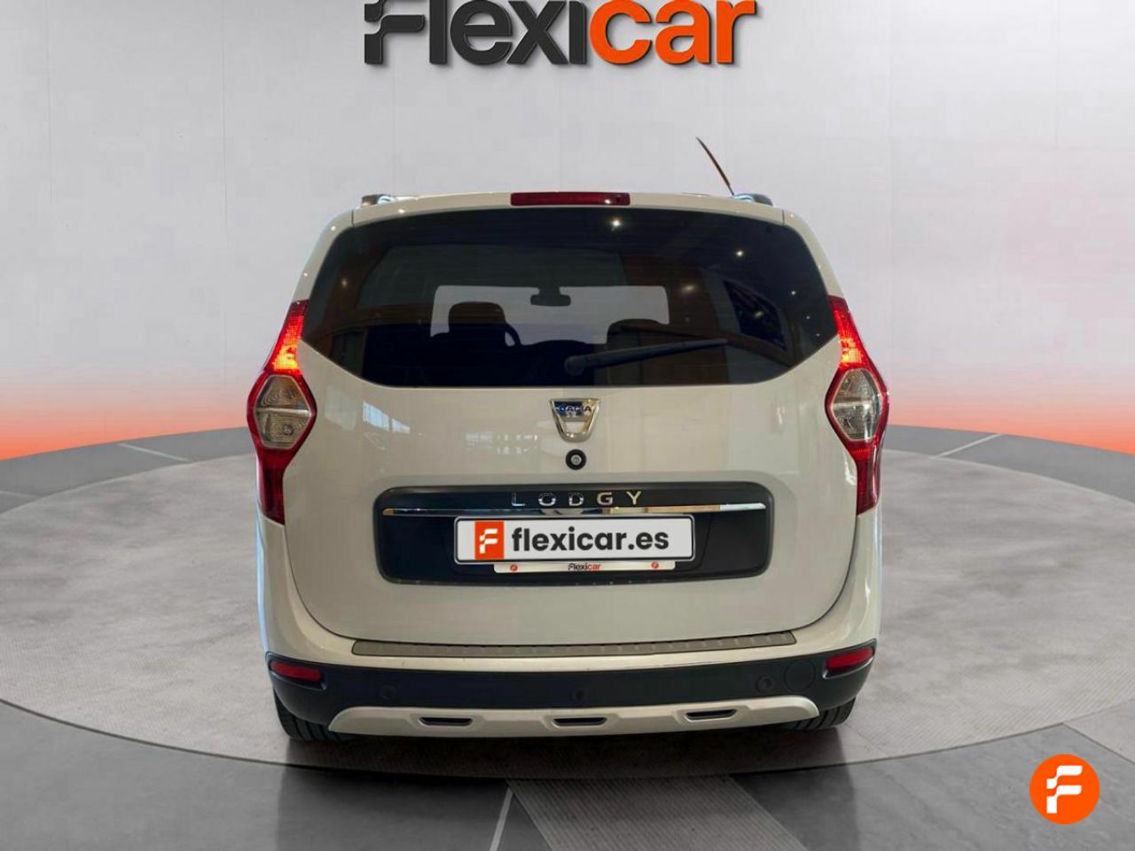 Foto Dacia Lodgy 9