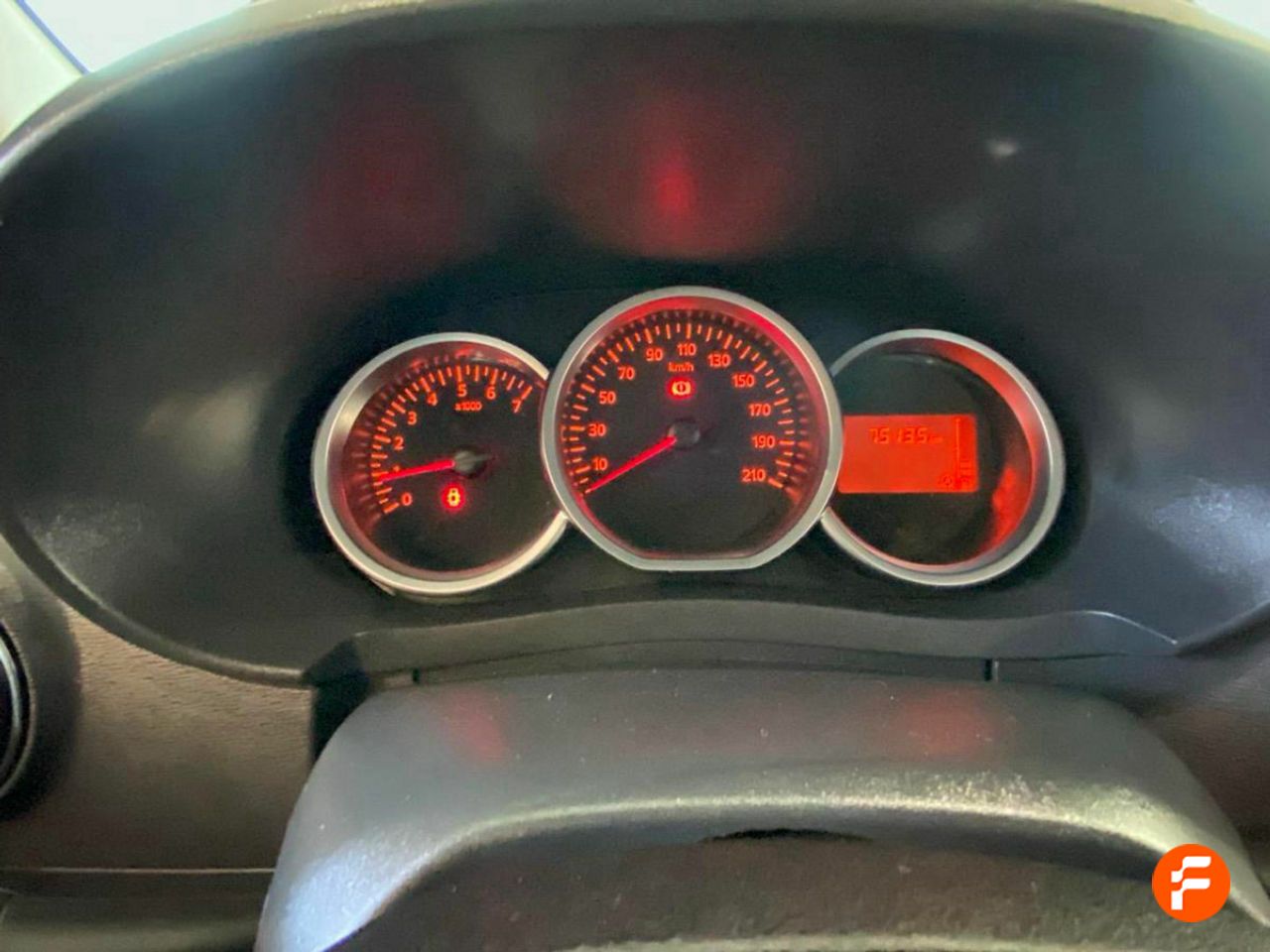 Foto Dacia Lodgy 11