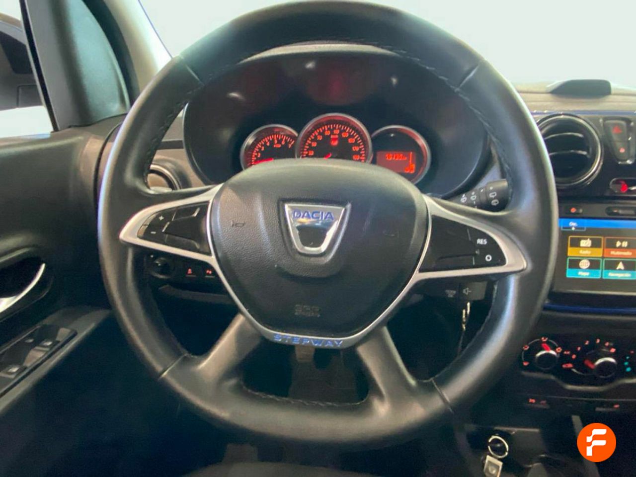 Foto Dacia Lodgy 12