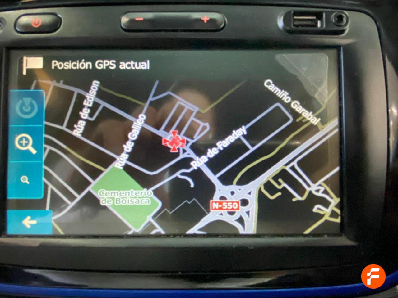 Foto Dacia Lodgy 15