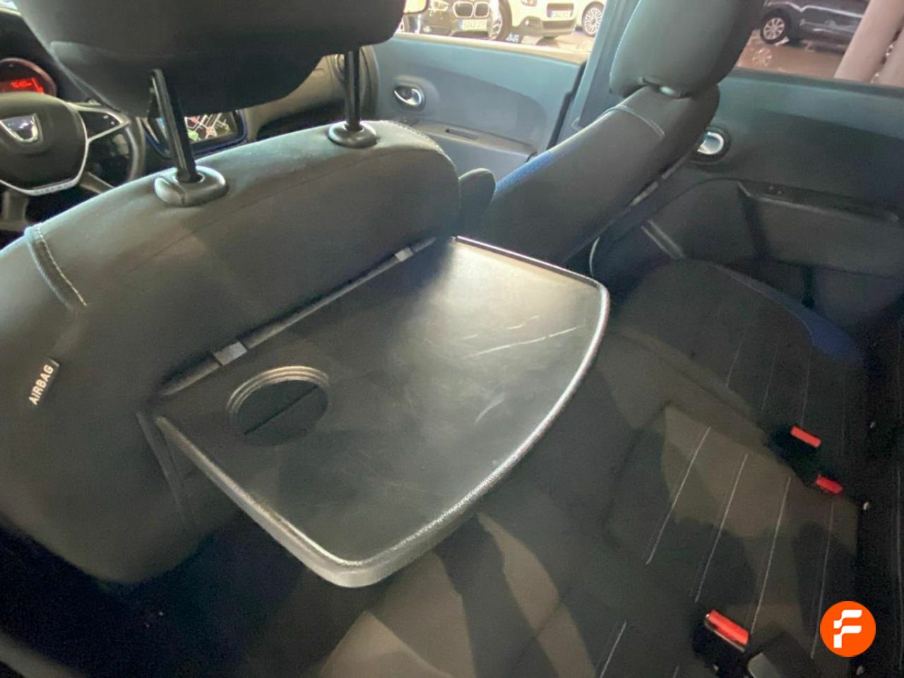 Foto Dacia Lodgy 20