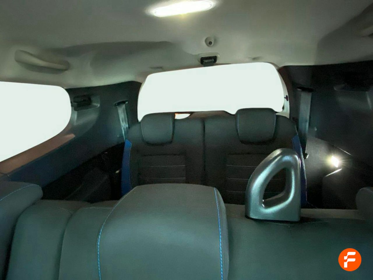 Foto Dacia Lodgy 22