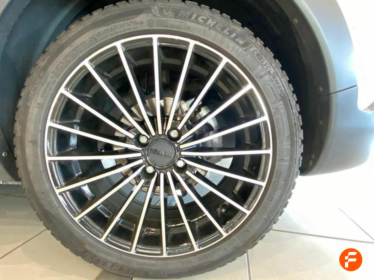 Foto Dacia Lodgy 27