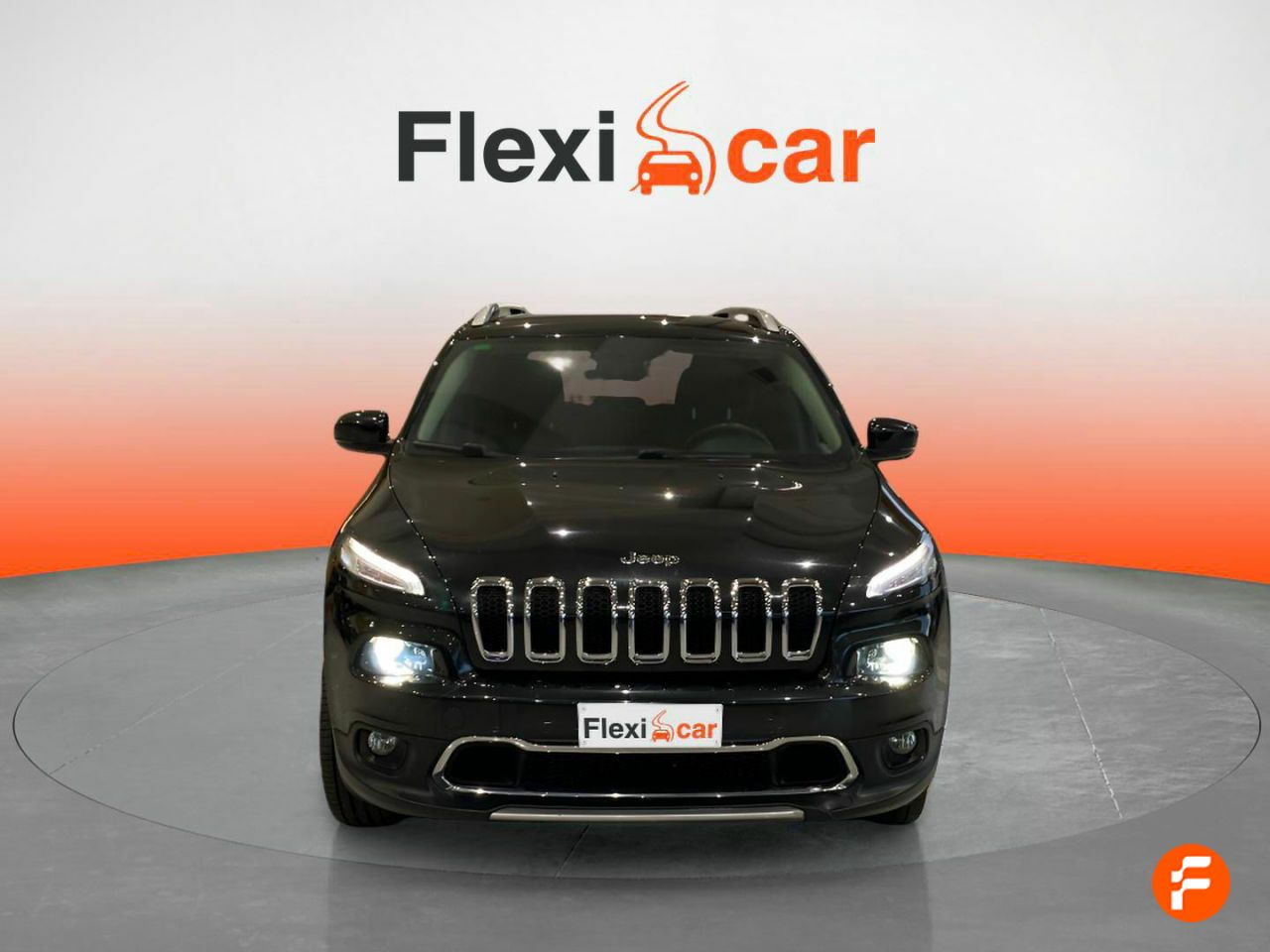 Foto Jeep Cherokee 2