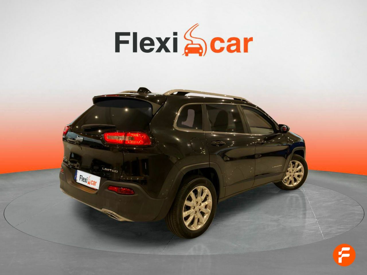 Foto Jeep Cherokee 4