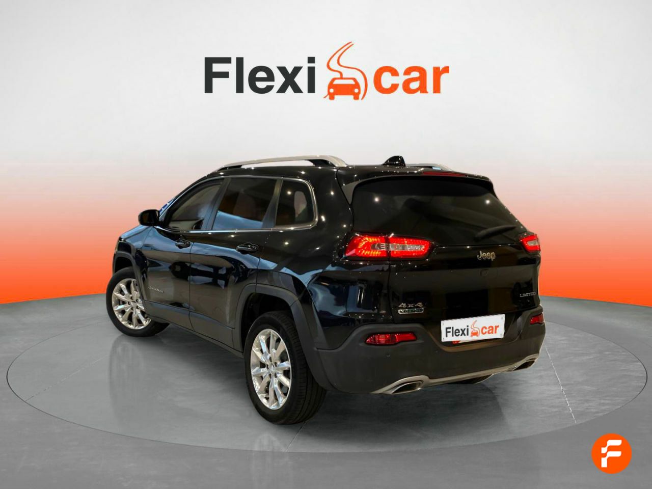 Foto Jeep Cherokee 7