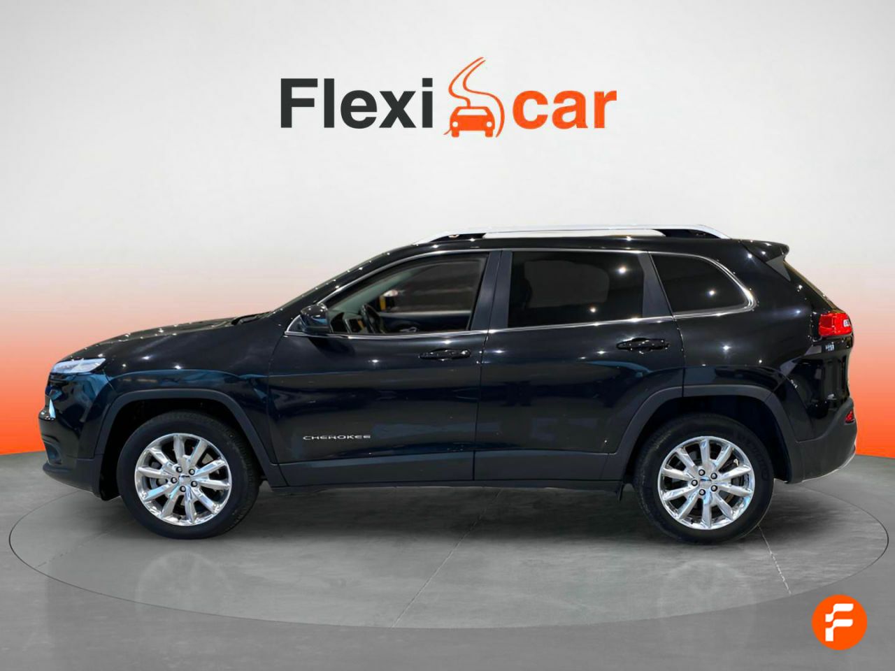 Foto Jeep Cherokee 9