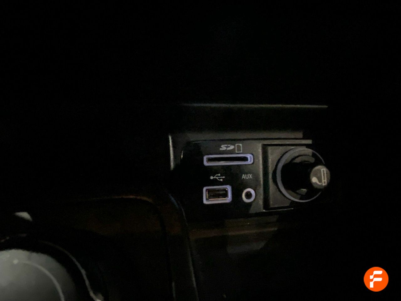 Foto Jeep Cherokee 19